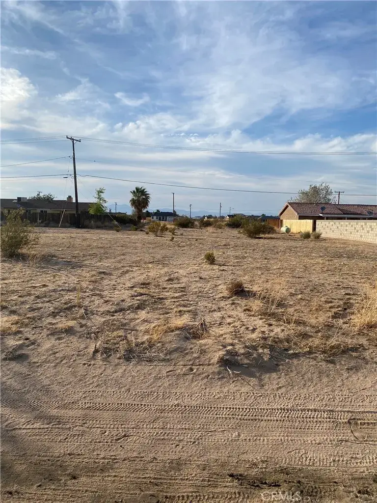 0 Redwood, California City, CA 93505 - Image #1