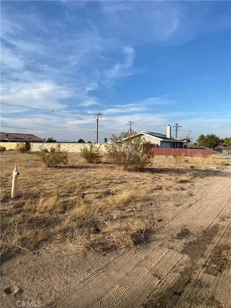 0 Redwood, California City, CA 93505 - Image #2