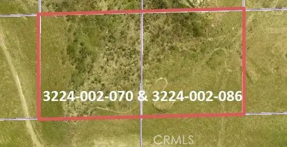 0 Johnson/limeridge, Lake Elizabeth, CA 93532