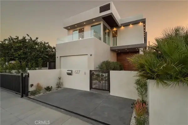 627 N Vista Street, Los Angeles, CA 90036