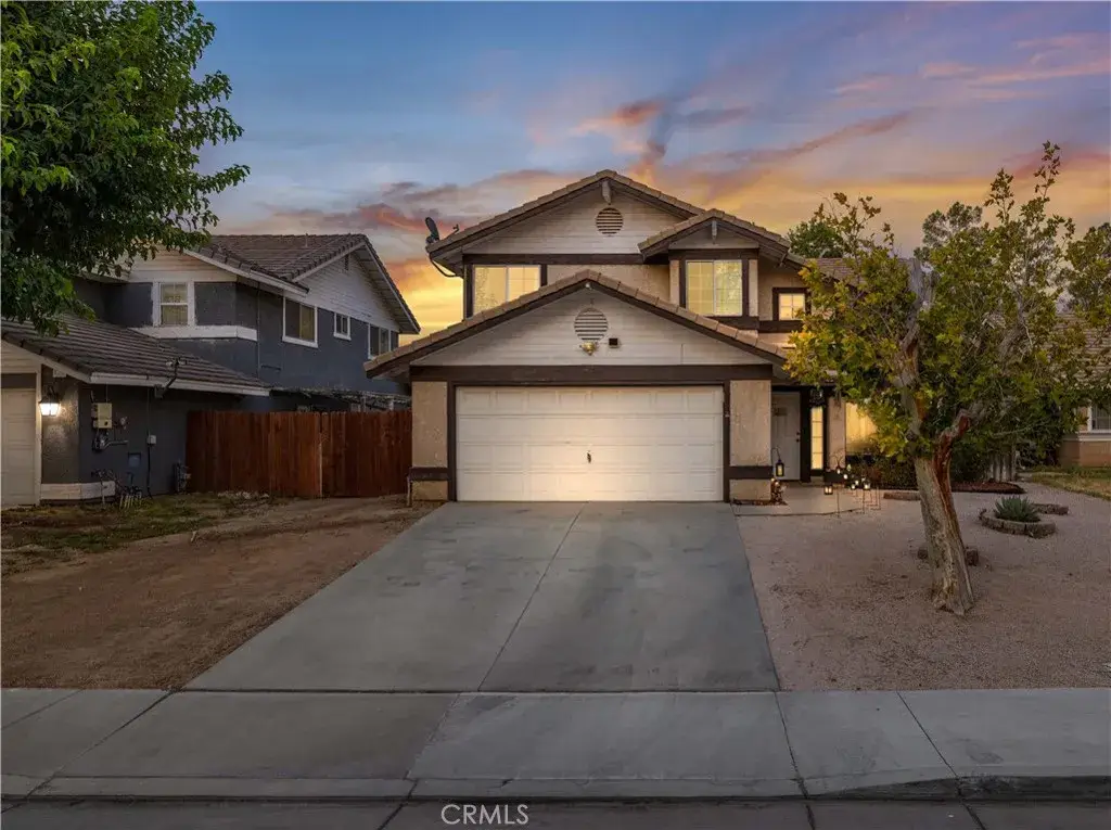 44718 Foxboro Court, Lancaster, CA 93535 - Image #1