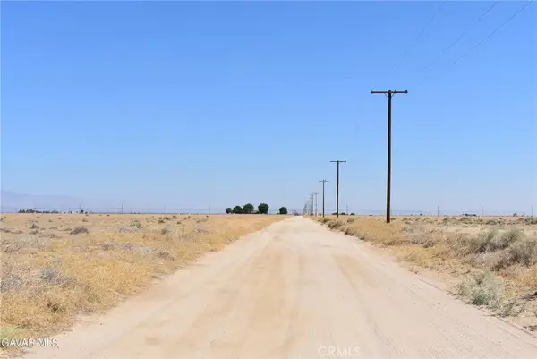 8000 W Lancaster, Lancaster, CA 93536