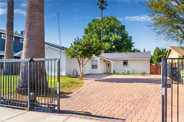 22151 Ingomar Street, Canoga Park, CA 91304