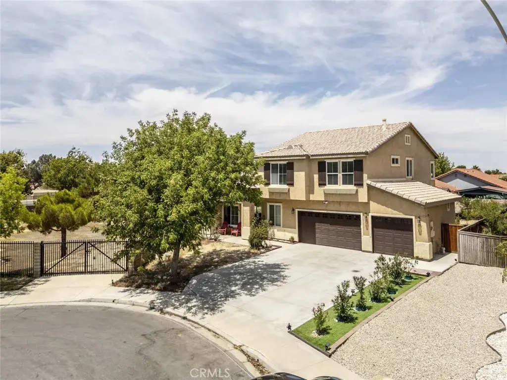 3521 Fern Avenue, Palmdale, CA 93550 - Image #1