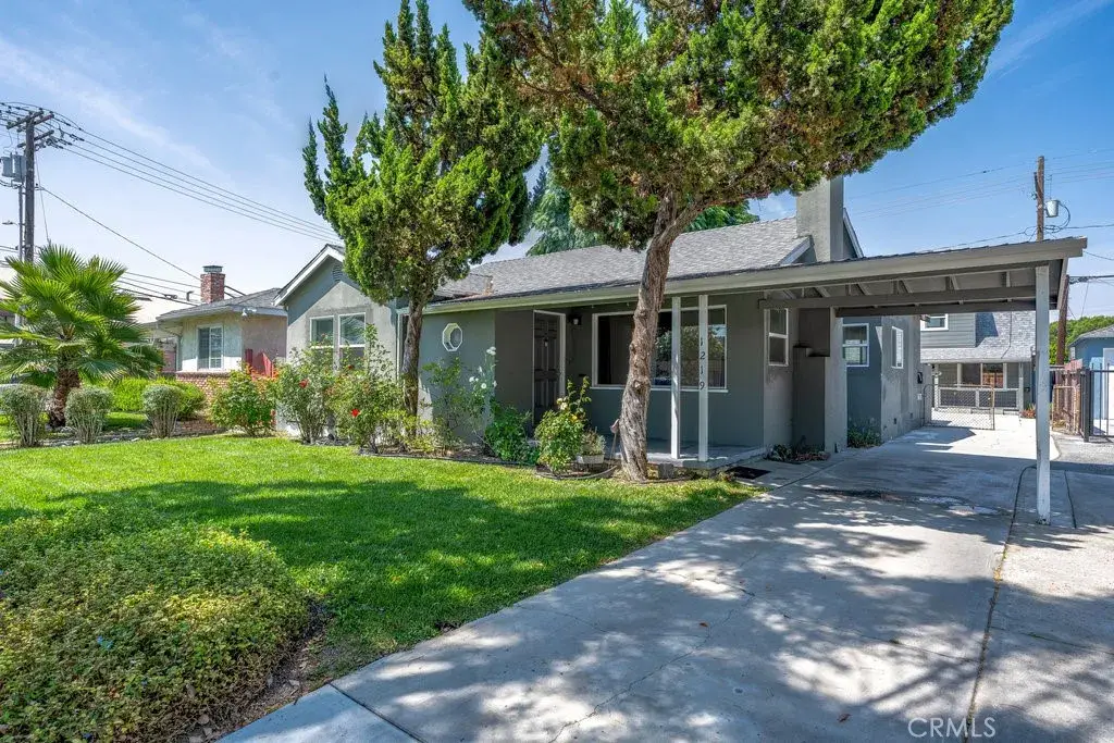 1219 N Lincoln Street, Burbank, CA 91506 - Image #1