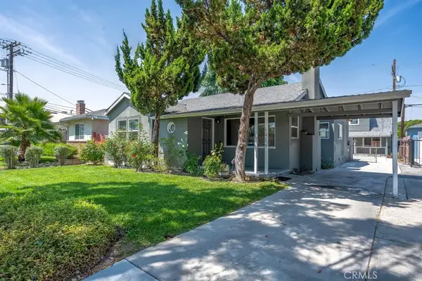 1219 N Lincoln Street, Burbank, CA 91506