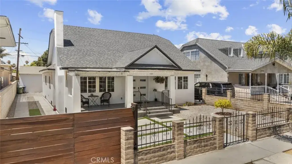 1727 N Kenmore Avenue, Los Angeles, CA 90027 - Image #1