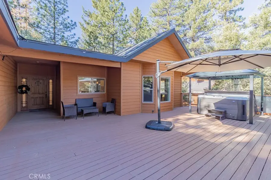 1805 Matterhorn Drive, Pine Mountain Club, CA 93222 - Image #3