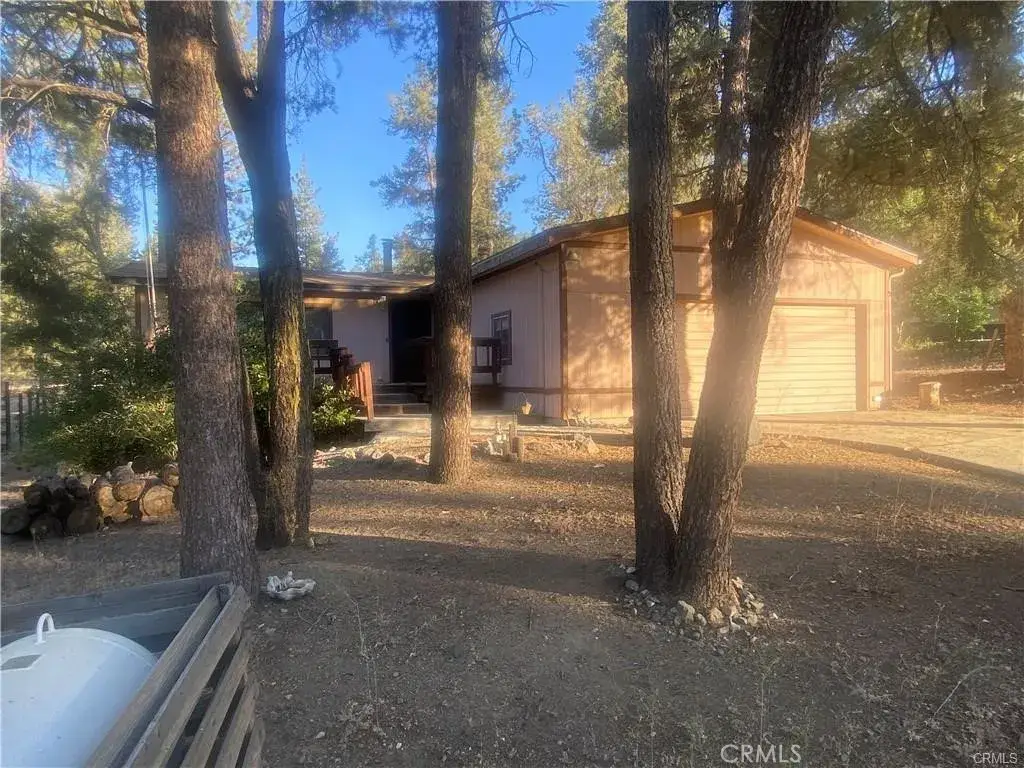 2721 Polar Way, Pine Mountain Club, CA 93222 - Image #1