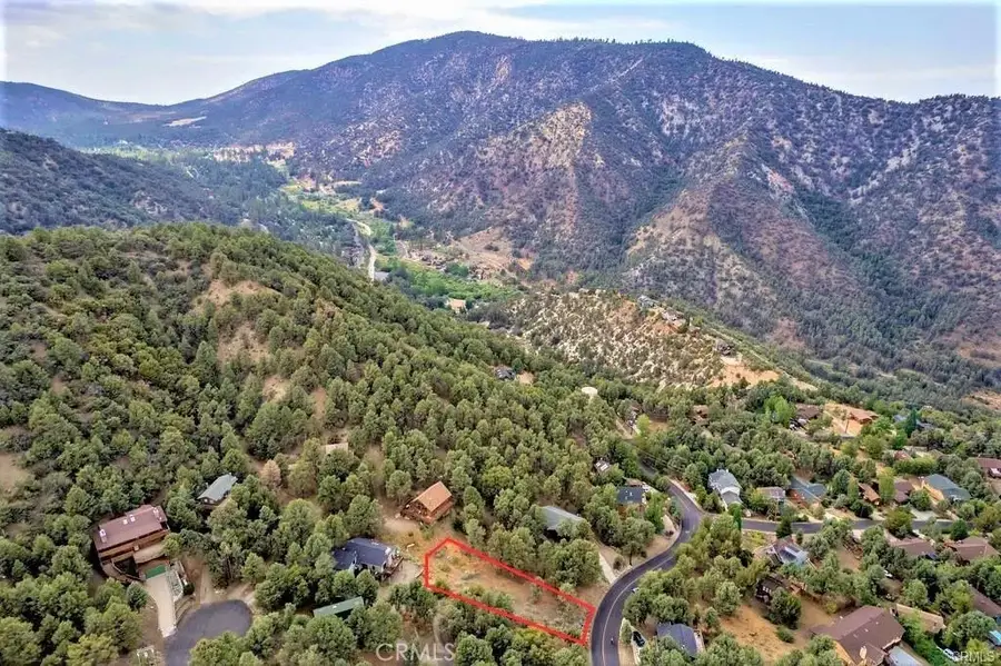 14704 Pinehurst, Pine Mountain Club, CA 93225 - Image #2