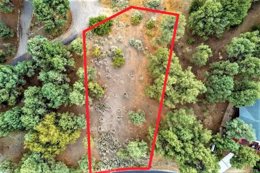 14704 Pinehurst, Pine Mountain Club, CA 93225 - Image #3