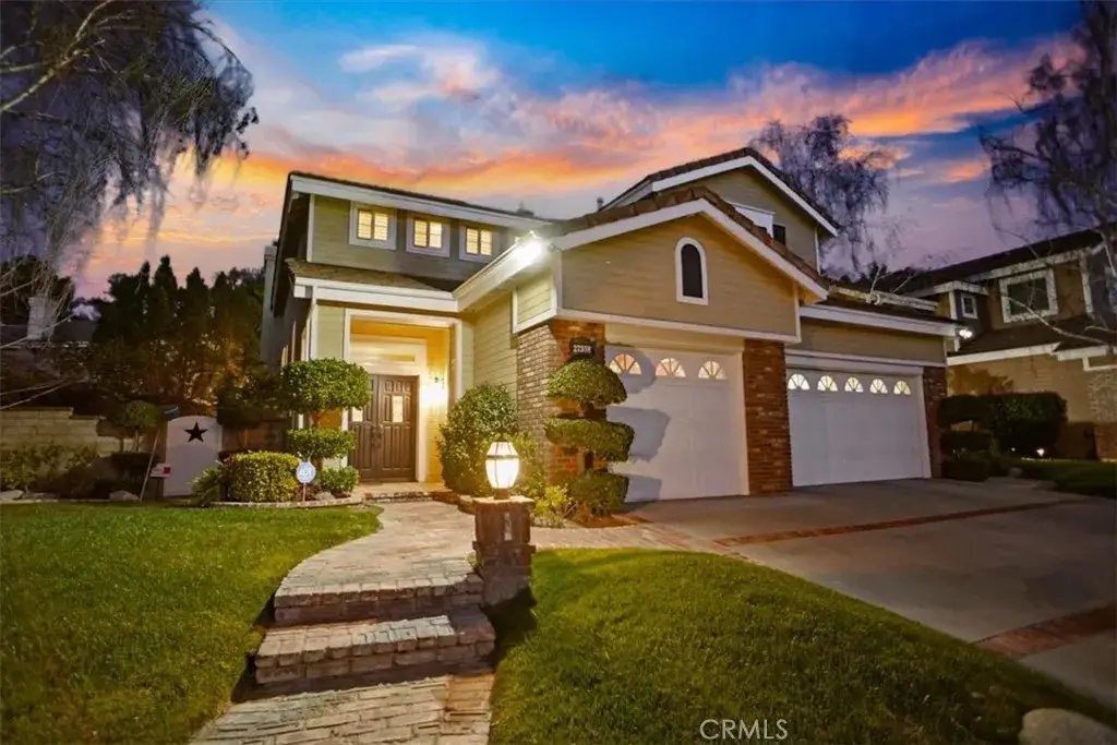 27358 Brighton Lane, Valencia, CA 91354 - Image #1