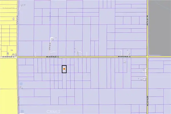 0 W Avenue G, Lancaster, CA 93534