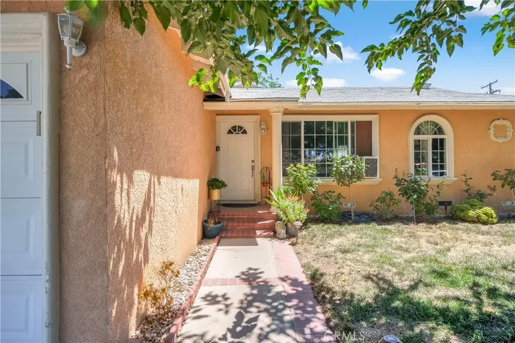 38632 Lemsford Avenue, Palmdale, CA 93550 - Image #1