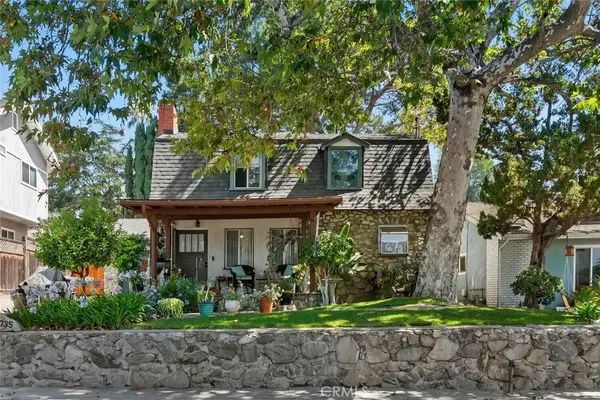 3735 4th Avenue, La Crescenta, CA 91214