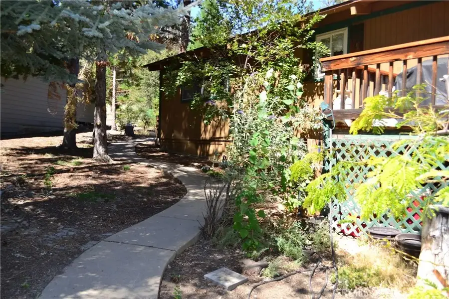 2105 Fernwood Drive, Pine Mountain Club, CA 93222 - Image #2