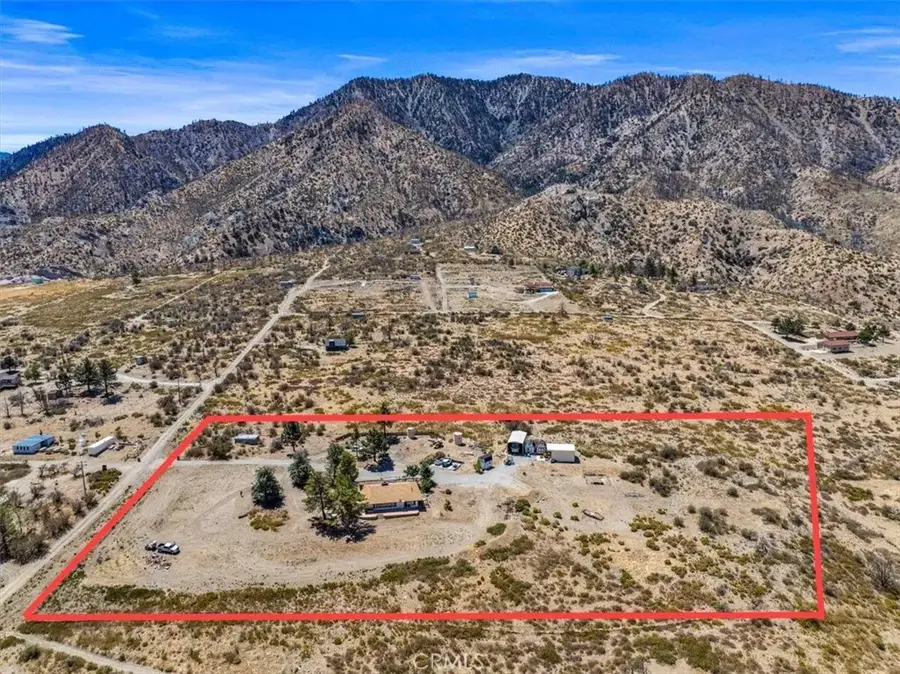27811 Jubilee Run Road, Pearblossom, CA 93553 - Image #3