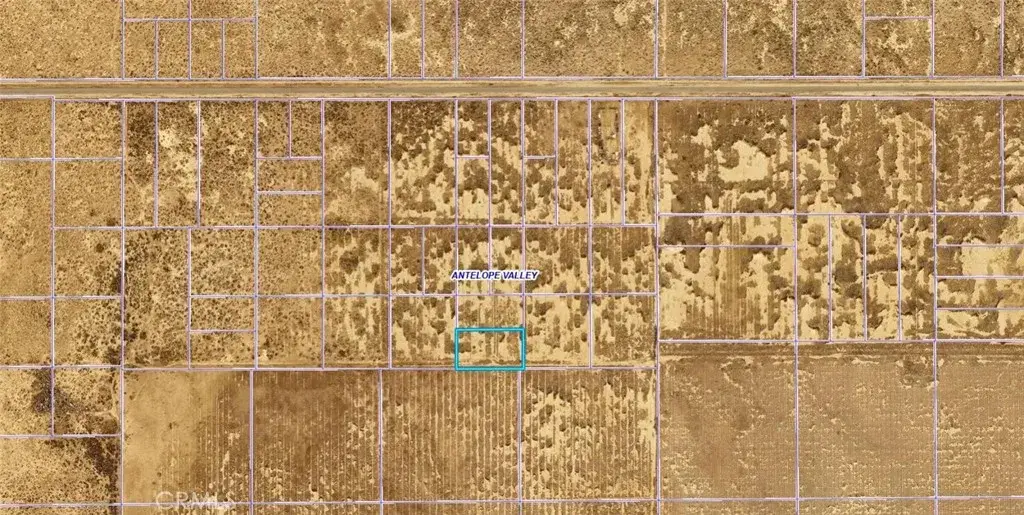 0 E Avenue G-4, Lancaster, CA 93535 - #1