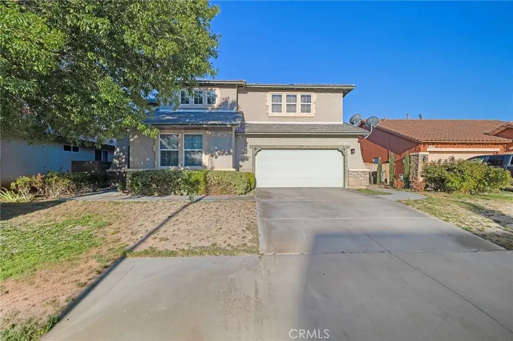44014 42nd Street West, Lancaster, CA 93536 - Image #1