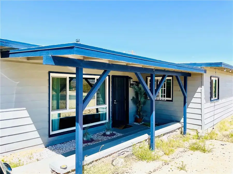 73952 Gorgonio Drive, Twentynine Palms, CA 92277 - Image #3