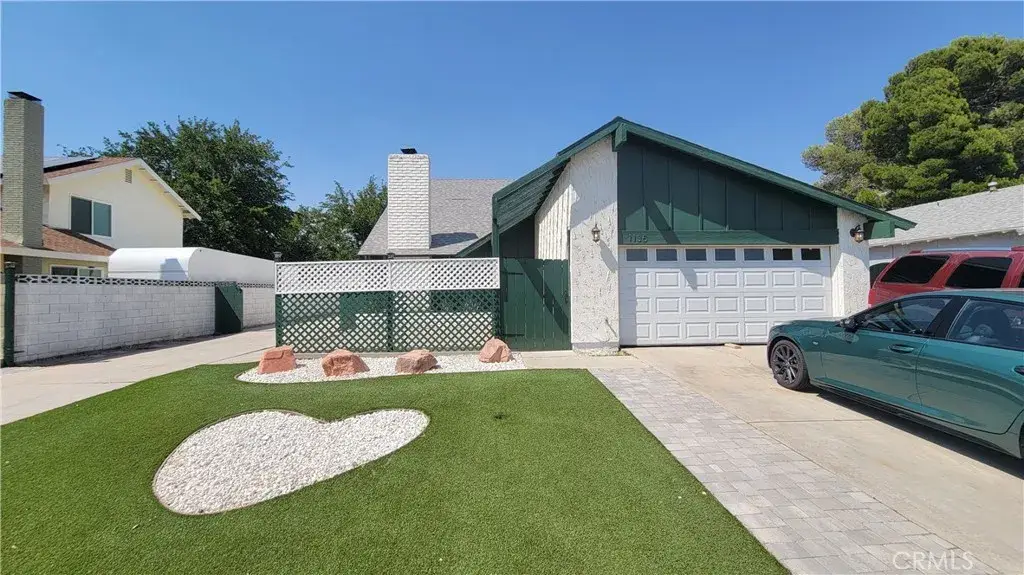 1135 Caperton Street, Lancaster, CA 93535 - Image #1