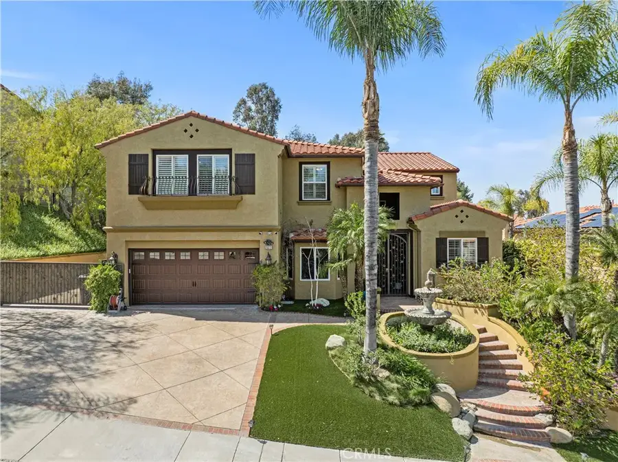 25221 Summerhill Lane, Stevenson Ranch, CA 91381 - #3