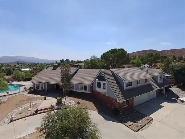 34255 Agua Dulce Canyon Road, Agua Dulce, CA 91390