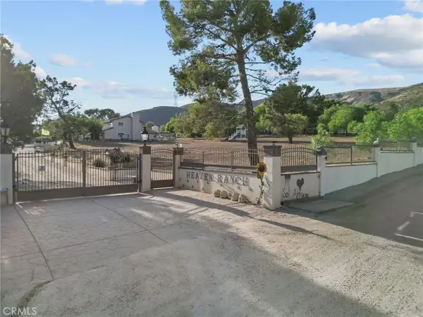 35655 Buckhaven Road, Agua Dulce, CA 91390