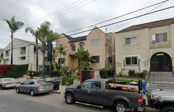 2221 Michigan Avenue, Los Angeles, CA 90033