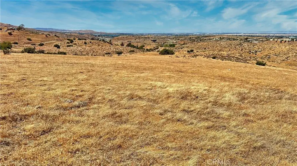 0 Small Rd., Palmdale, CA 93550 - #1