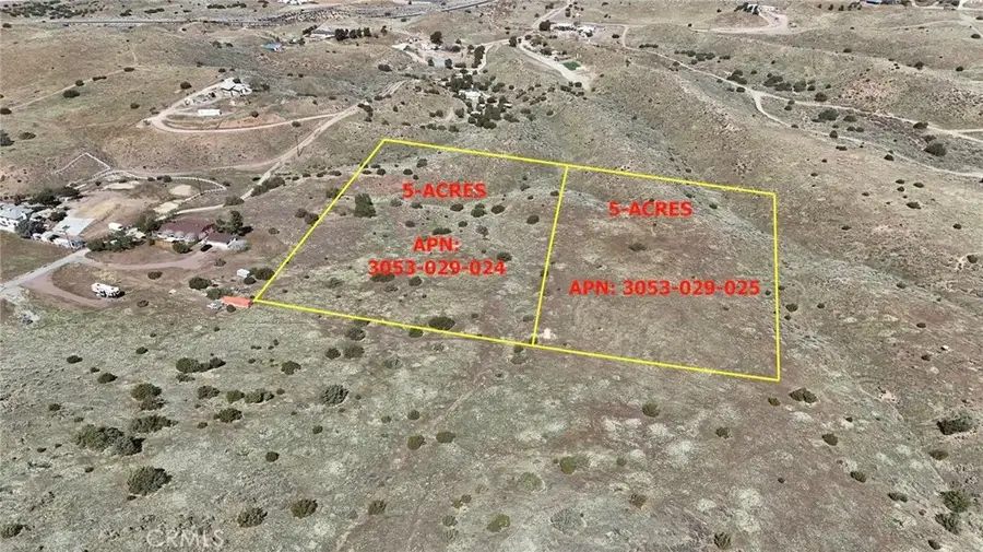 0 Small Rd., Palmdale, CA 93550 - #2