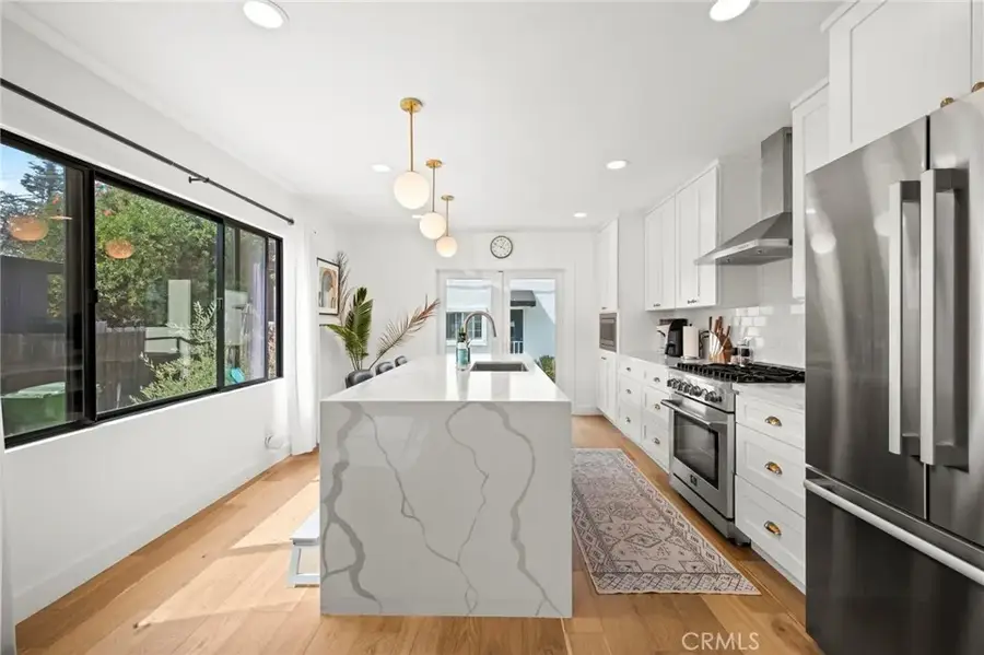 3345 Oakhurst Avenue, Los Angeles, CA 90034 - Image #2