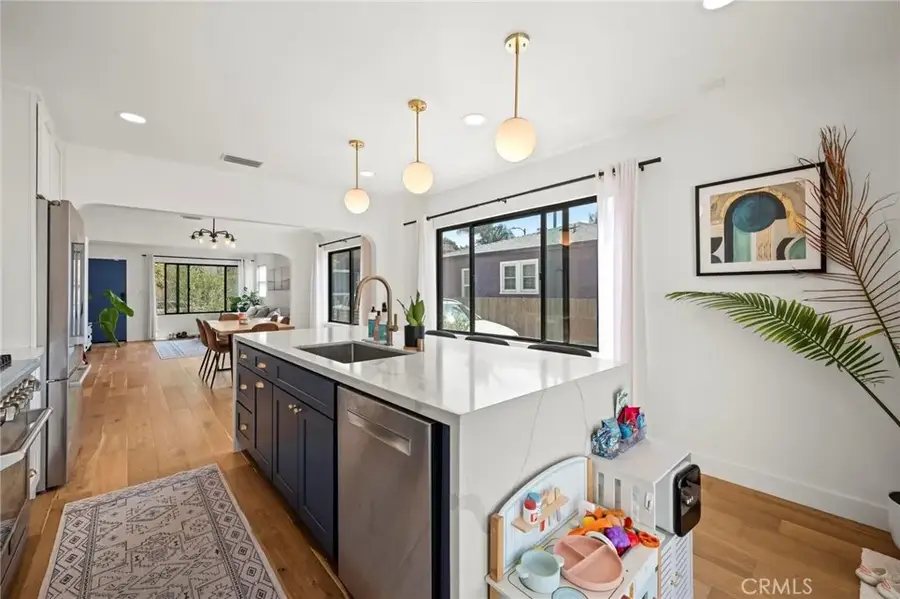 3345 Oakhurst Avenue, Los Angeles, CA 90034 - Image #3