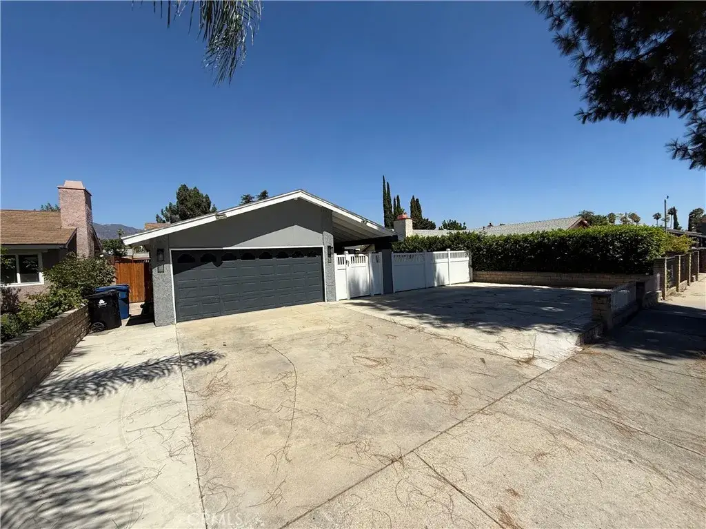 12744 El Dorado Avenue, San Fernando Valley, CA 91342 - Image #1