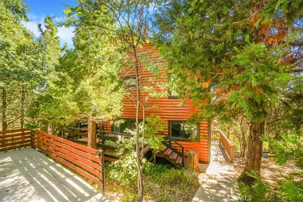 695 Grass Valley Road, Lake Arrowhead, CA 92352 - Image #1