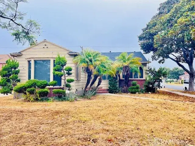 9101 Haas Avenue, Los Angeles, CA 90047 - #1