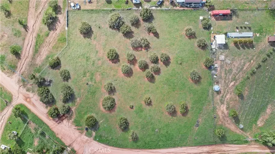 0 Dwight Lee, Acton, CA 93510 - #2