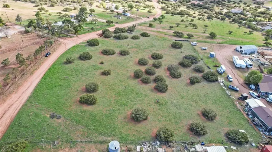 0 Dwight Lee, Acton, CA 93510 - #3