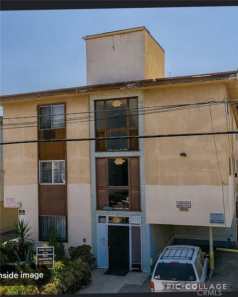 1016 W 24th Street, Los Angeles, CA 90007 - Image #1