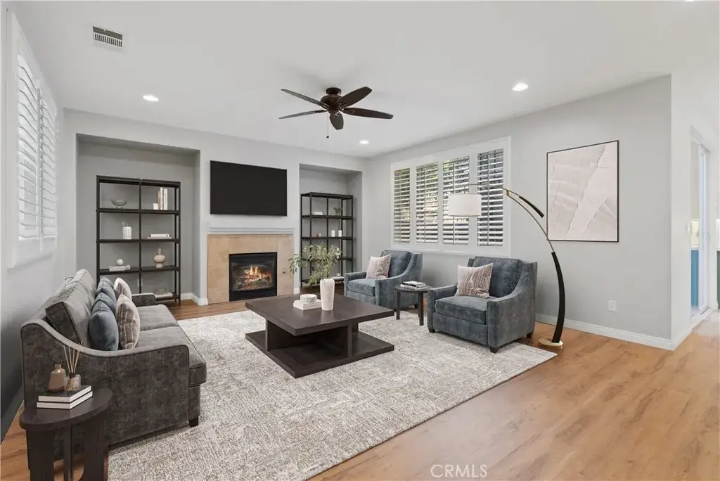 27446 Acacia Drive, Valencia, CA 91354 - Image #1