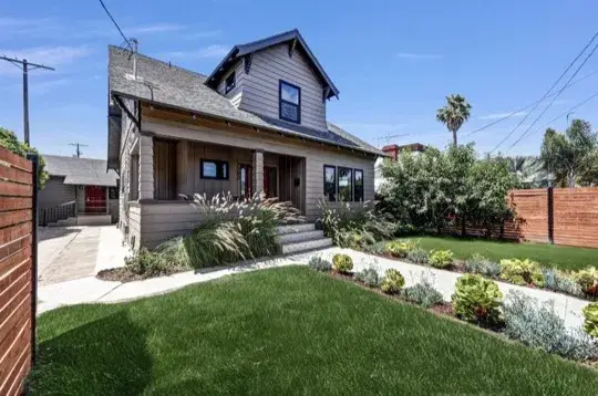 1203 N Normandie Avenue, Los Angeles, CA 90029