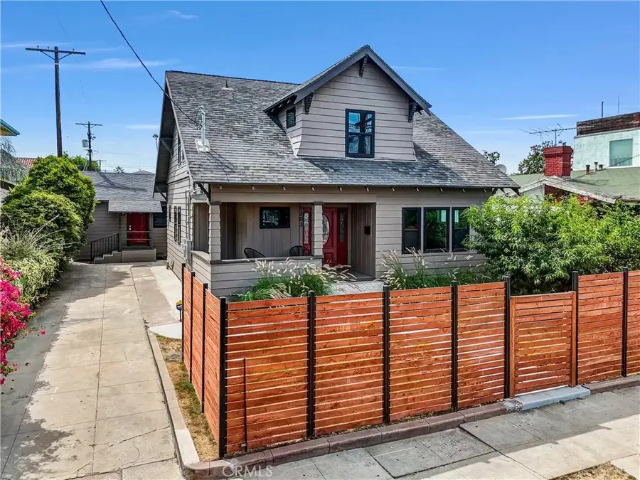 1203 N Normandie Avenue, Los Angeles, CA 90029 - Image #2