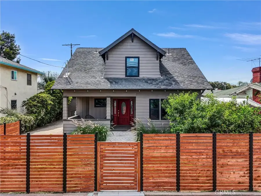 1203 N Normandie Avenue, Los Angeles, CA 90029 - Image #3