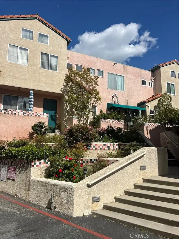 13901 Olive View Lane #25, Sylmar, CA 91342