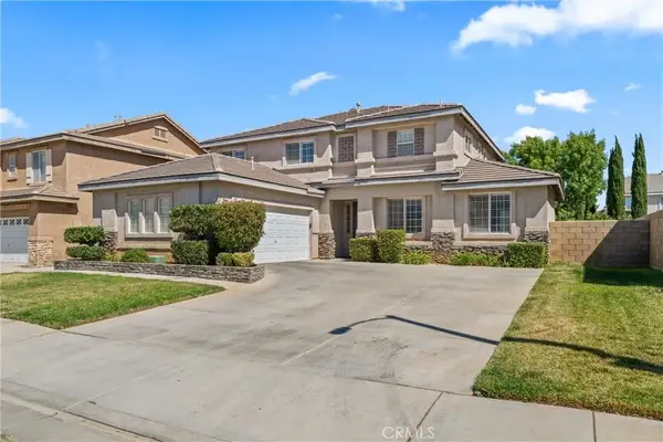 40062 Chelsea Court, Palmdale, CA 93551