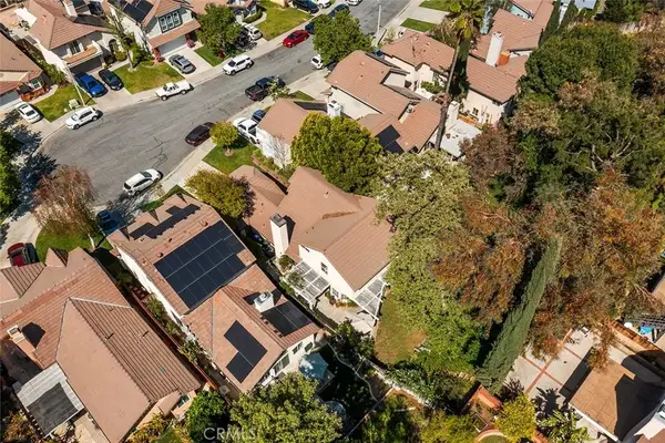 19852 Pandy Court, Canyon Country, CA 91351