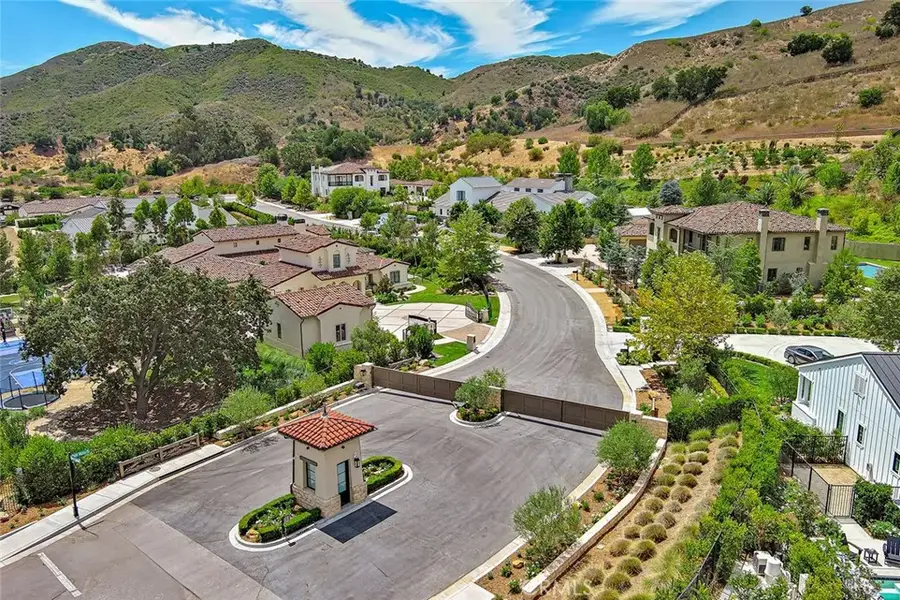 27417 Park Vista Road, Agoura Hills, CA 91301 - Image #2