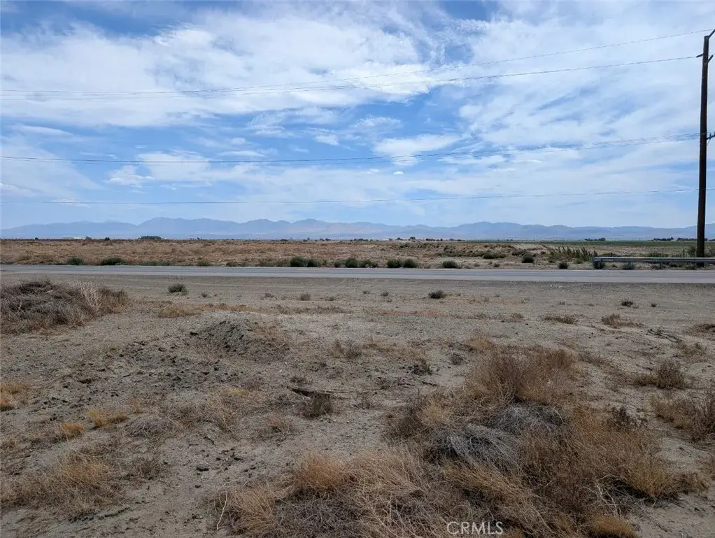 0 Vac/cor 60th St E & Avenue J, Lancaster, CA 93535 - #1