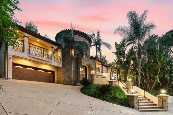 19554 Wells Drive, Tarzana, CA 91356