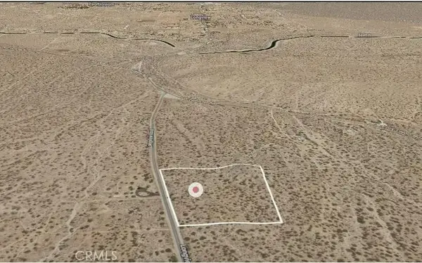 31550 Longview, Juniper Hills, CA 93543